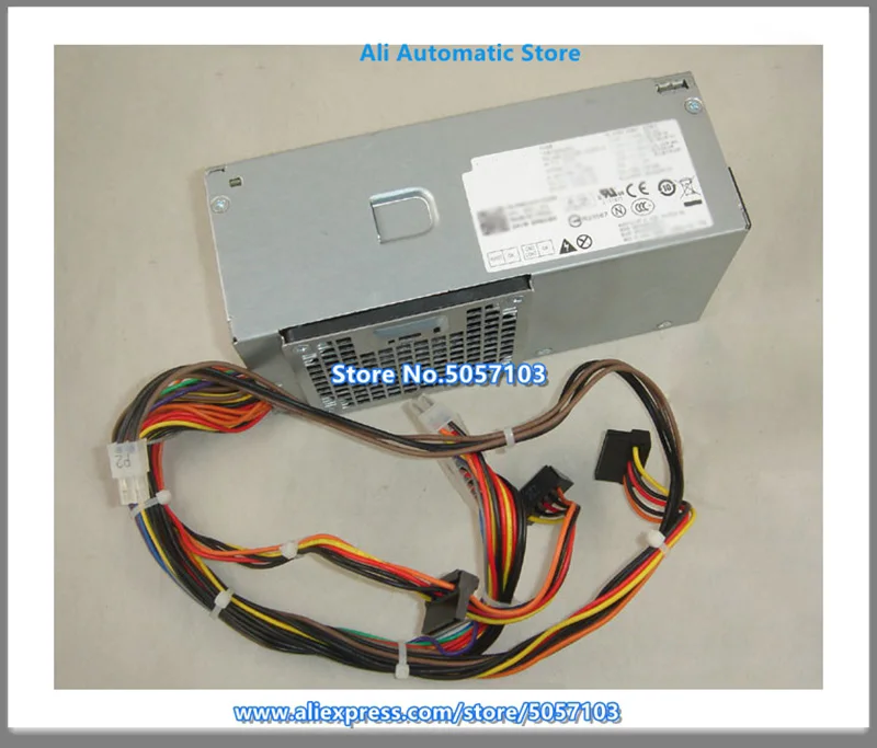 Original V3800 3010 7010 9010 DT Power Supply H250AD-00 F250AD-00