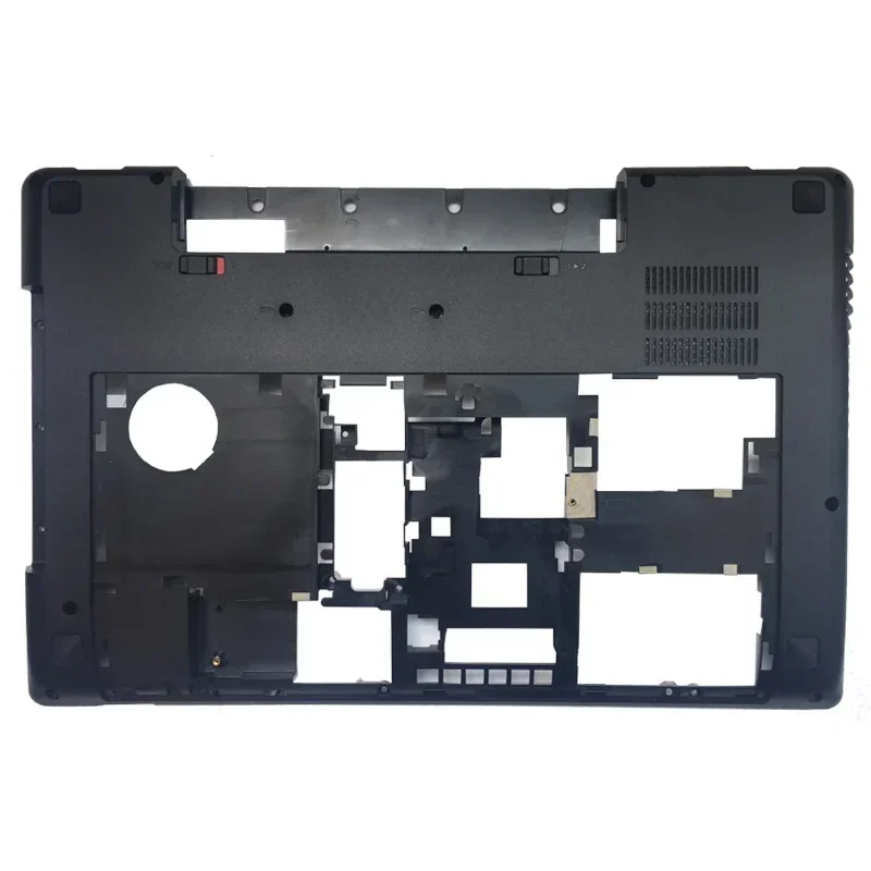 Original Laptop Bottom Base Cover C shell and D shell for LENOVO Y580 Y580A Y580N AM0N0000500