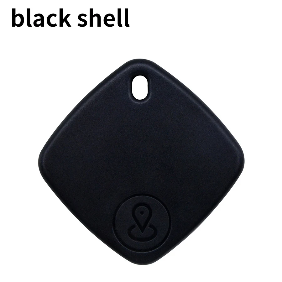 Bluetooth Mini Tracking Device voor Apple Vind Mijn APP Smart Tag Kid Huisdier Auto GPS Verloren Tracker Anti-verloren Alarm Herinnering Positioner - afbeelding 1