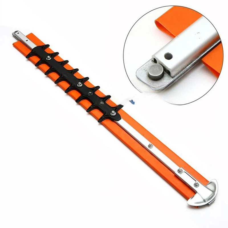 Hedge Trimmer HS81T 82T Blade Assembly HS86R Double Single Blade Imported Accessories