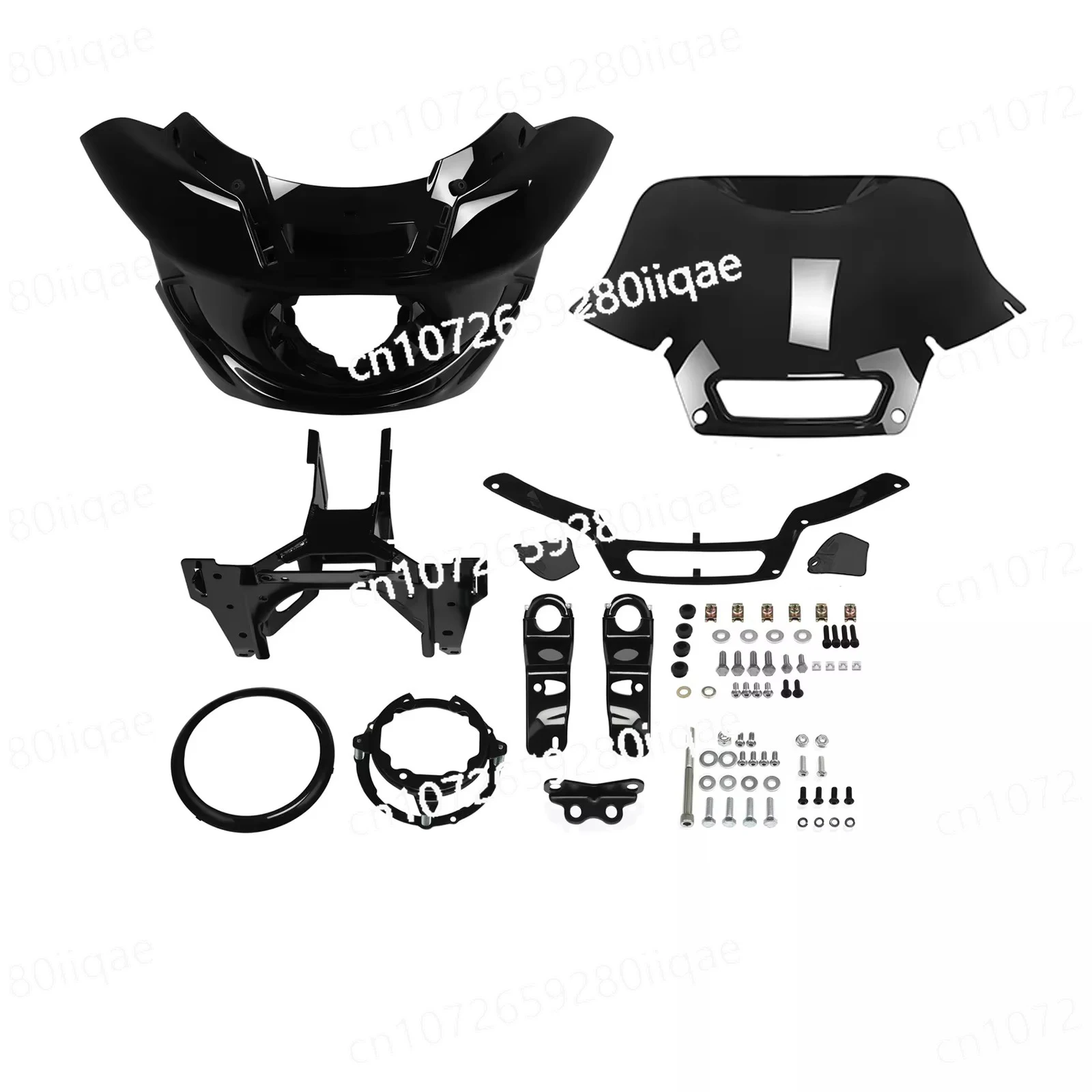 

Кронштейн обтекателя фар мотоцикла для Harley Low Rider ST FXLRST 2022-2024 LOW RIDER EL DIABLO 2022