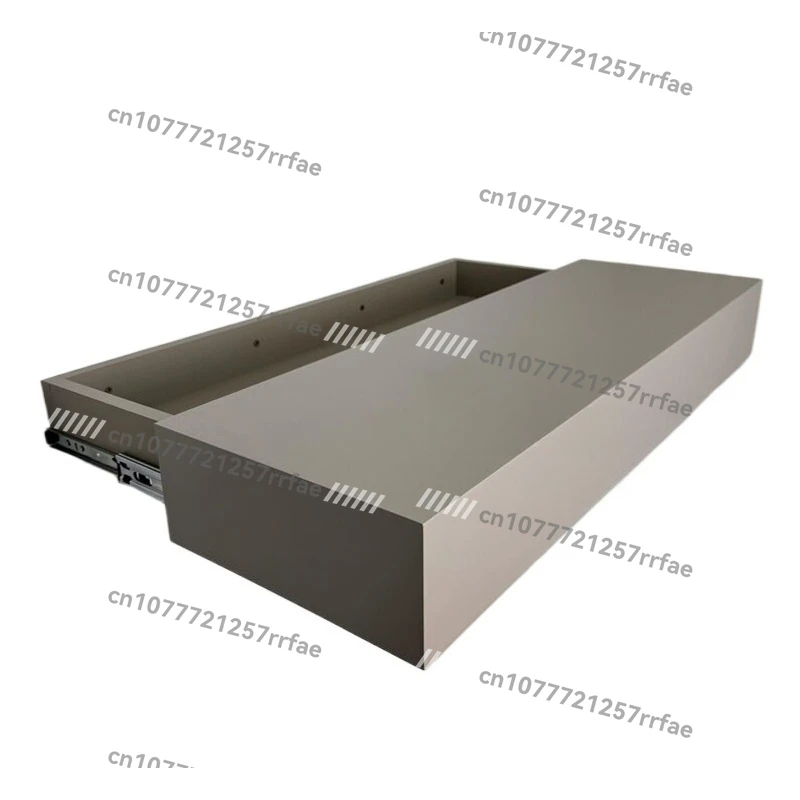 

Floating Bedside Tables Secrets Home Decor Space Saving Secrets Hidden Safe Walls