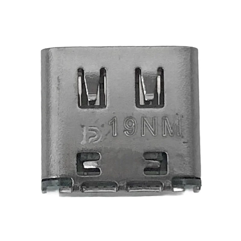 ZZ  Laptop For LENOVO IdeaPad Slim 5 14AGP11 83S1 Type C Power Jack Charging Port