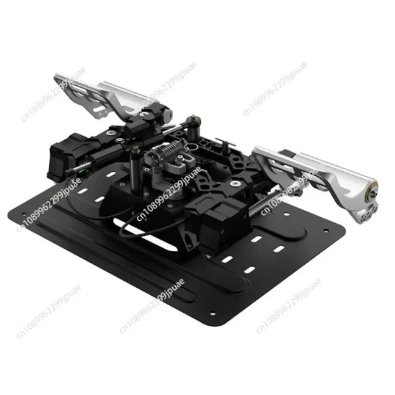 Orion All-Metal Flight Rudder Support DCS X-Plane P3D Msfs2020