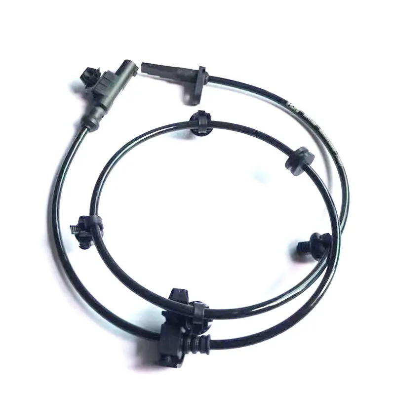 For Trumpchi GS8 car wheel sensor ABS-rear 8030016CAD0000 cross-border e-commerce wholesale