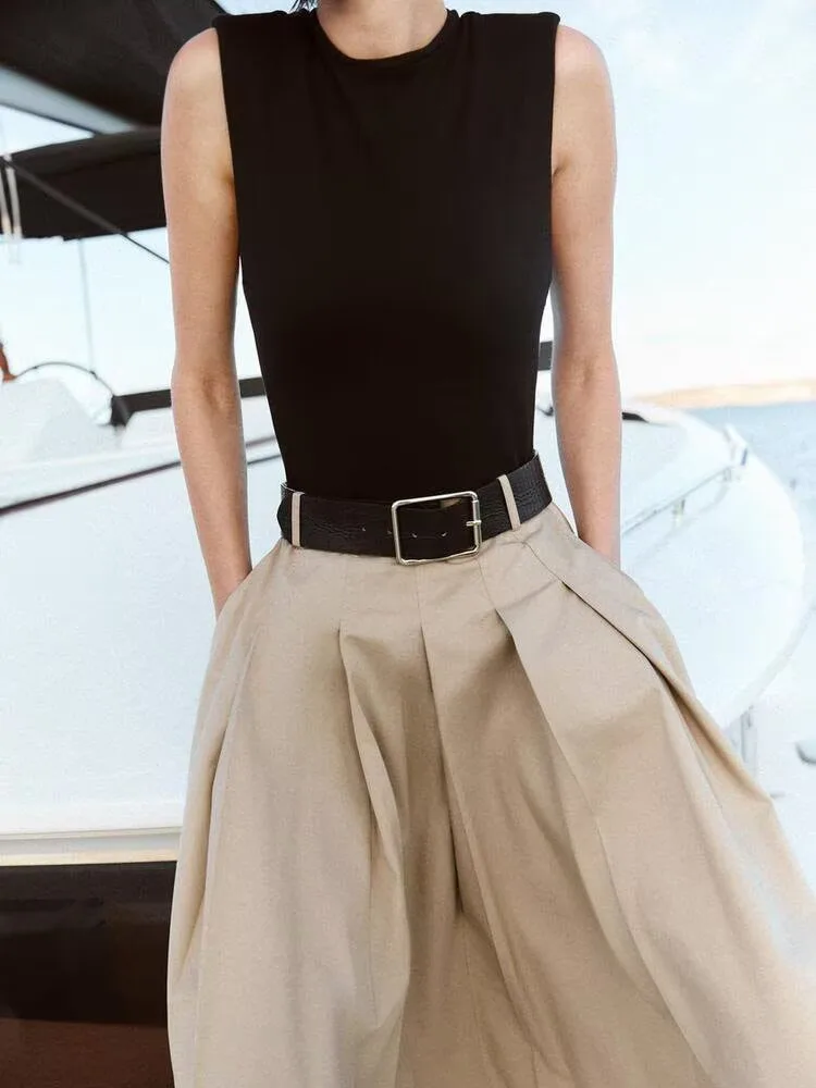 Лето 2023, новинка, женский модный утягивающий костюм с овальными подушечками, круглый Ne Svel Dr, этнический сценический костюм, традиционный ханьфу