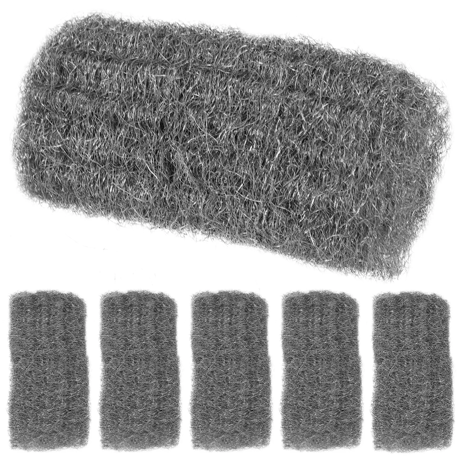 

5Pcs Pool Shaft Polishing Wire Toughened Steel Cleaner for Billiard Cues Fast Effective Maintenance Tool Ideal Gift for Players