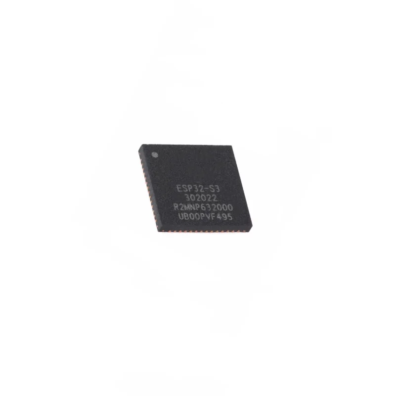 5PCS ESP32-S3 ESP32-C3 QFN New accessories