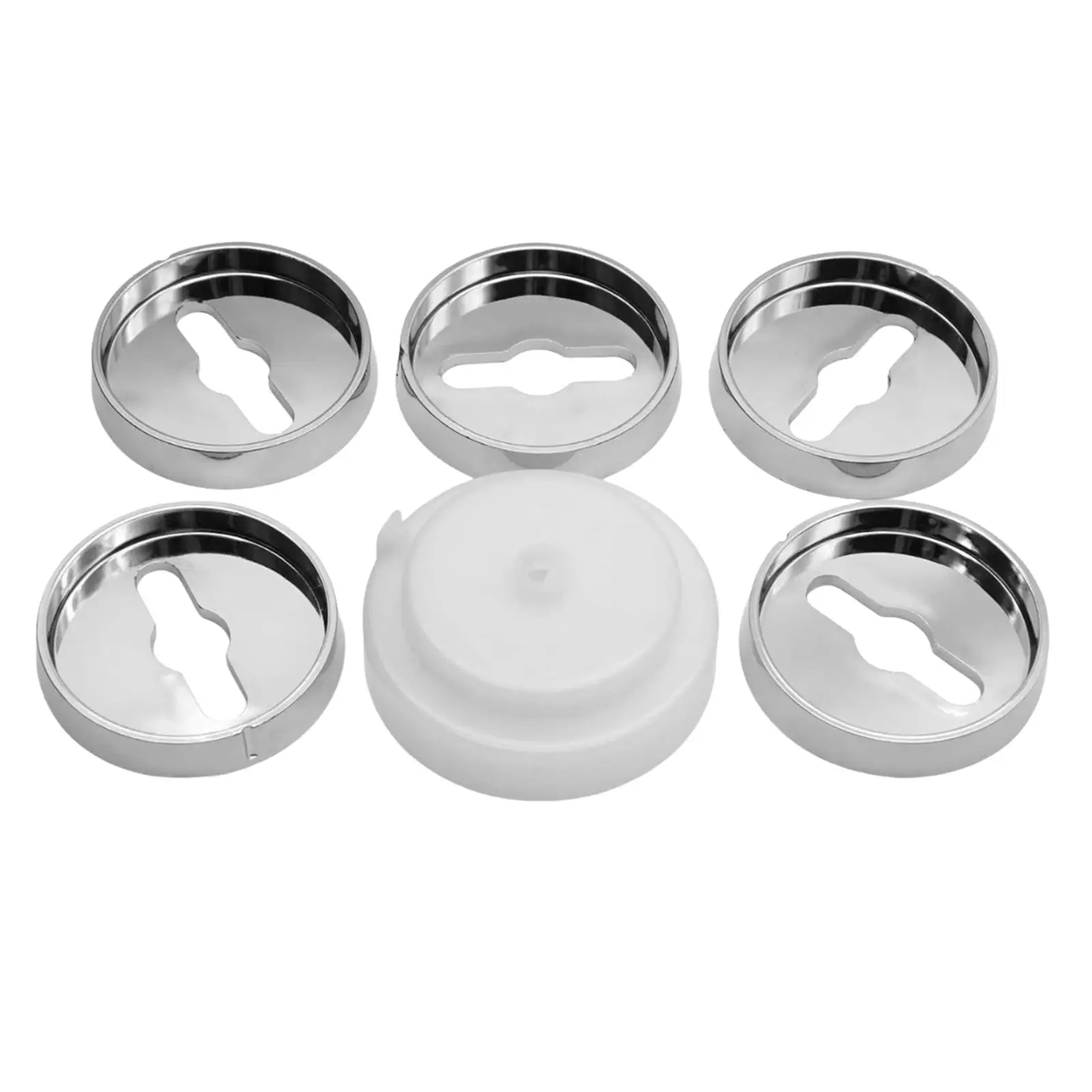 مجموعة مقبض الموقد الحافة مجموعة الملحقات حامي معدات المطبخ غطاء سهل التركيب لوازم استبدال المنزل متعدد الوظائف