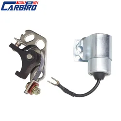 POINTS & CONDENSER FITS FOR ONAN CK CCK CCKA CCKB CCKC MCCK 160-0002 & 312-0069