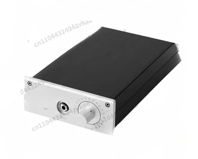 Finished Reference Audio-Technica HA5000 Pure Class A Headphone Amplifier HiFi FET Fully Discrete Sound Amp