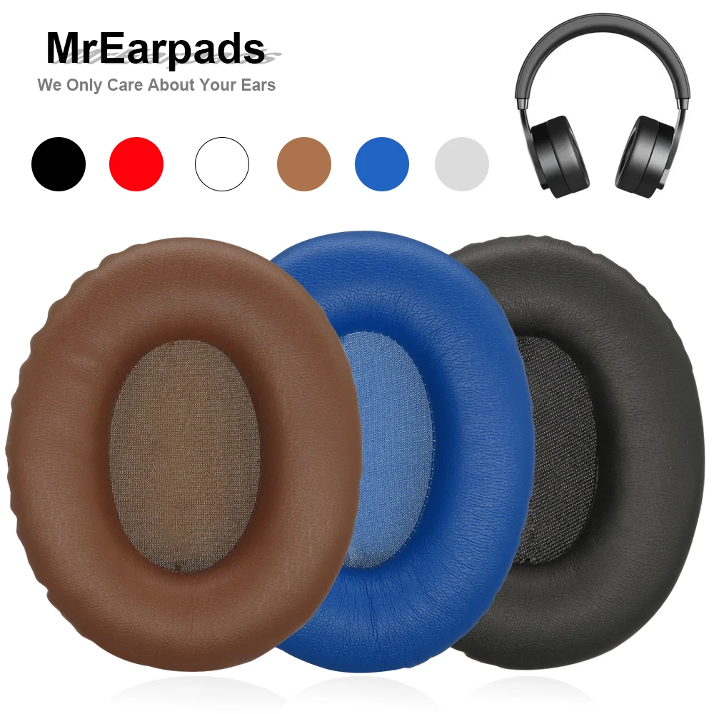 E9 Earpads For Cowin E9 Headphone Ear Pads Earcushion Replacement