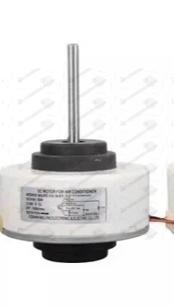 New 13W 20W 30W Resin Pack Brushless DC Motor WZDK30-38G-2 280/310V To Inverter Air-conditioner