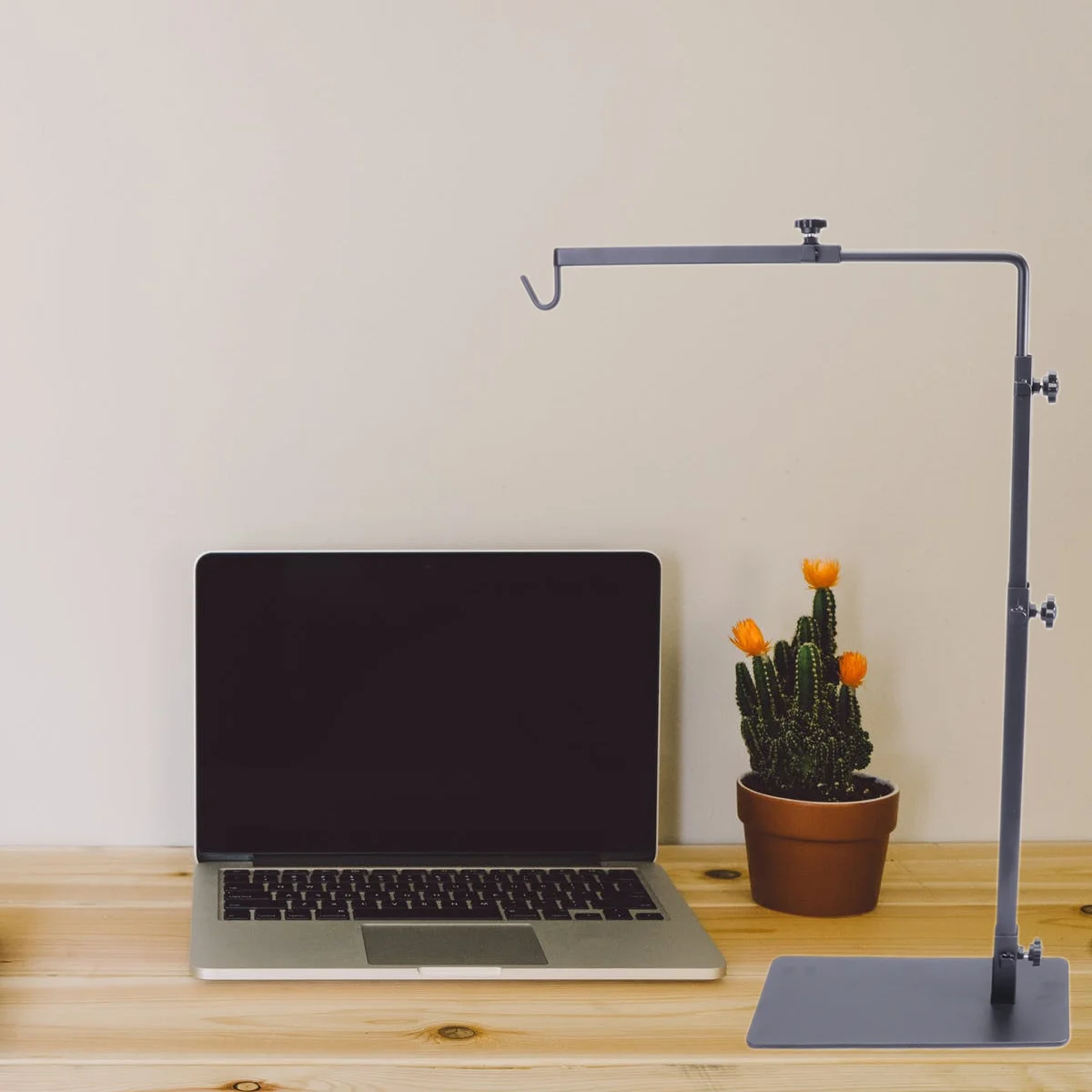 

Reptile Basking Light Size L For Turtle Drying Backlight Rack Heating Lamp Holder Fish Tank Aquarium Use Turtle Back