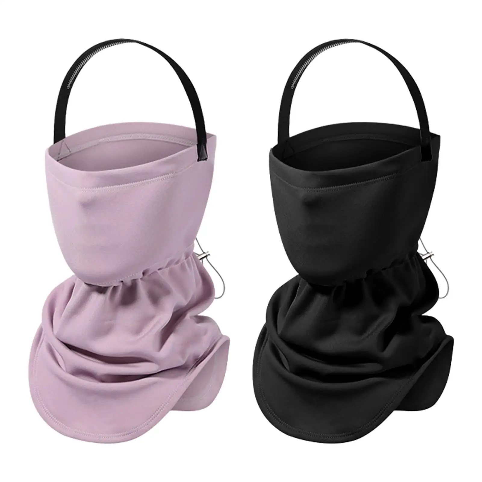 الرقبة الجراب تنفس يندبروف الدافئة قابل للتعديل الشتاء الرقبة الجراب مع الرباط الرياضة في الهواء الطلق ركوب الدراجات قناع التزلج لركوب الخيل