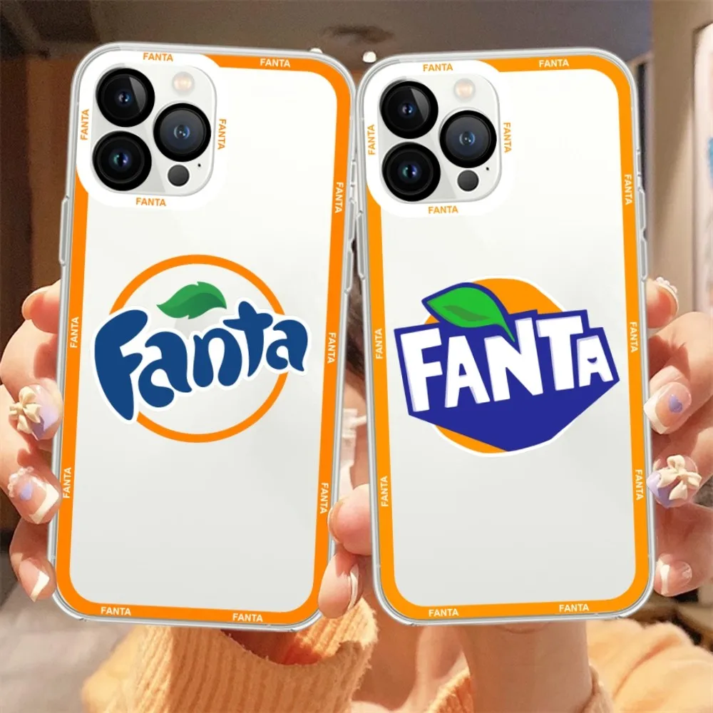 F-Fantas Phone Case  For iPhone 15 13 14 12 11 Pro Max X XR XS Max