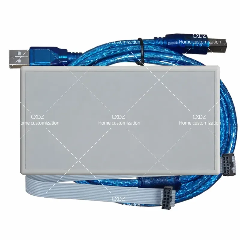 AVR Emulator Debugger JTAG ICE Downloader