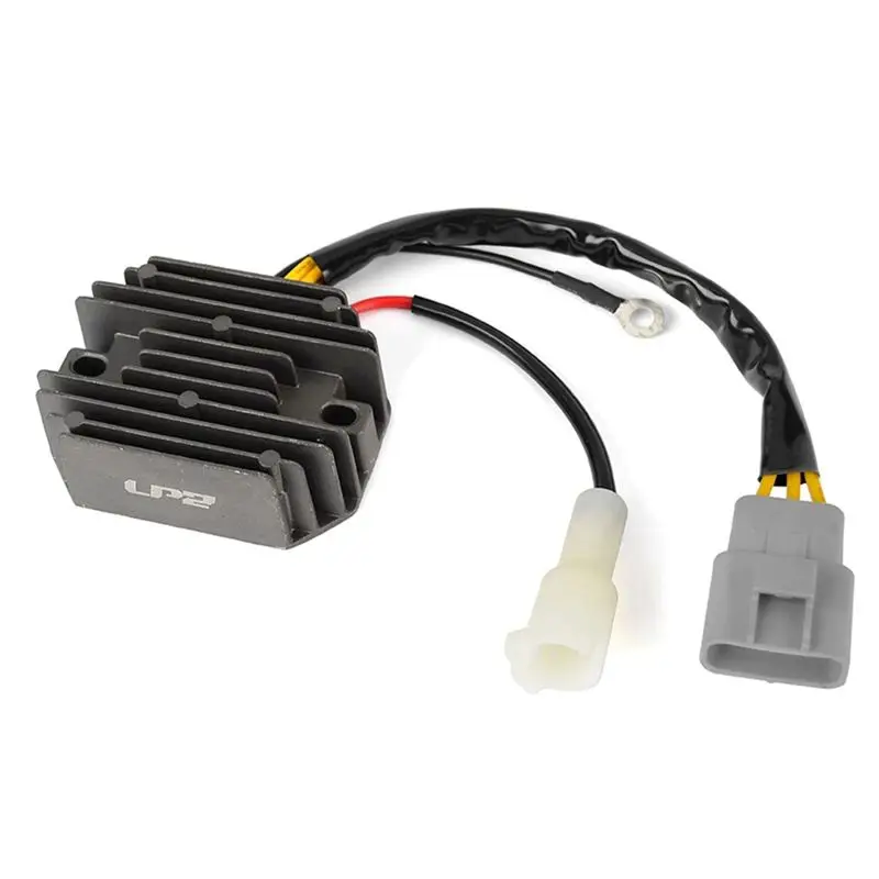 AEA6-898103T14 853811T10 Rectifier Voltage Regulator Motorcycle Parts For Tohatsu MFS25 MFS25B MFS30 MFS30B