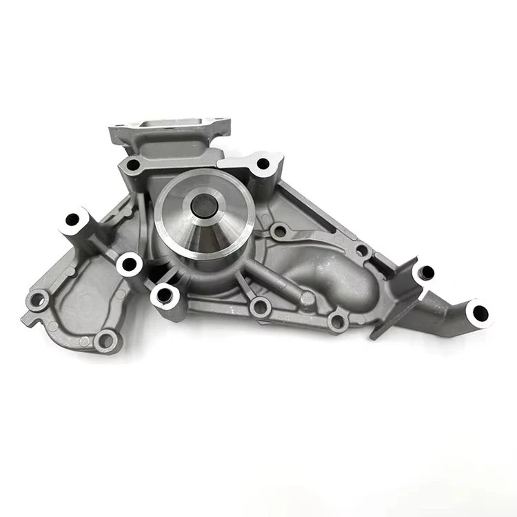 

Hot-selling Timing Belt Kit with Water Pump for Toyota TCKWP298