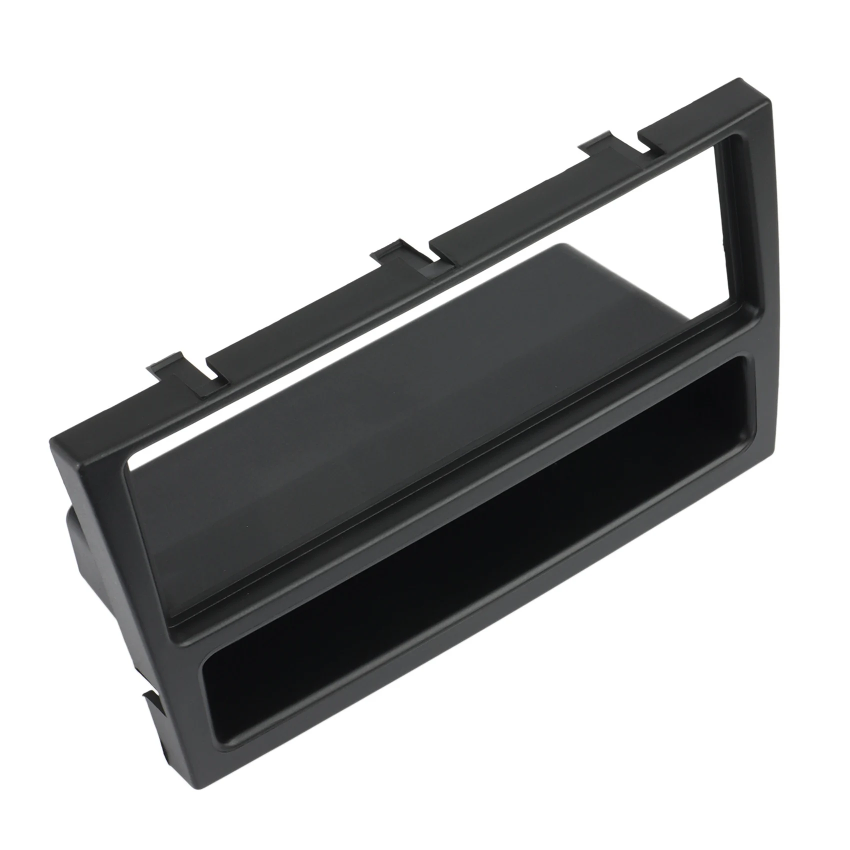 1Din Car Radio Fasc… - image