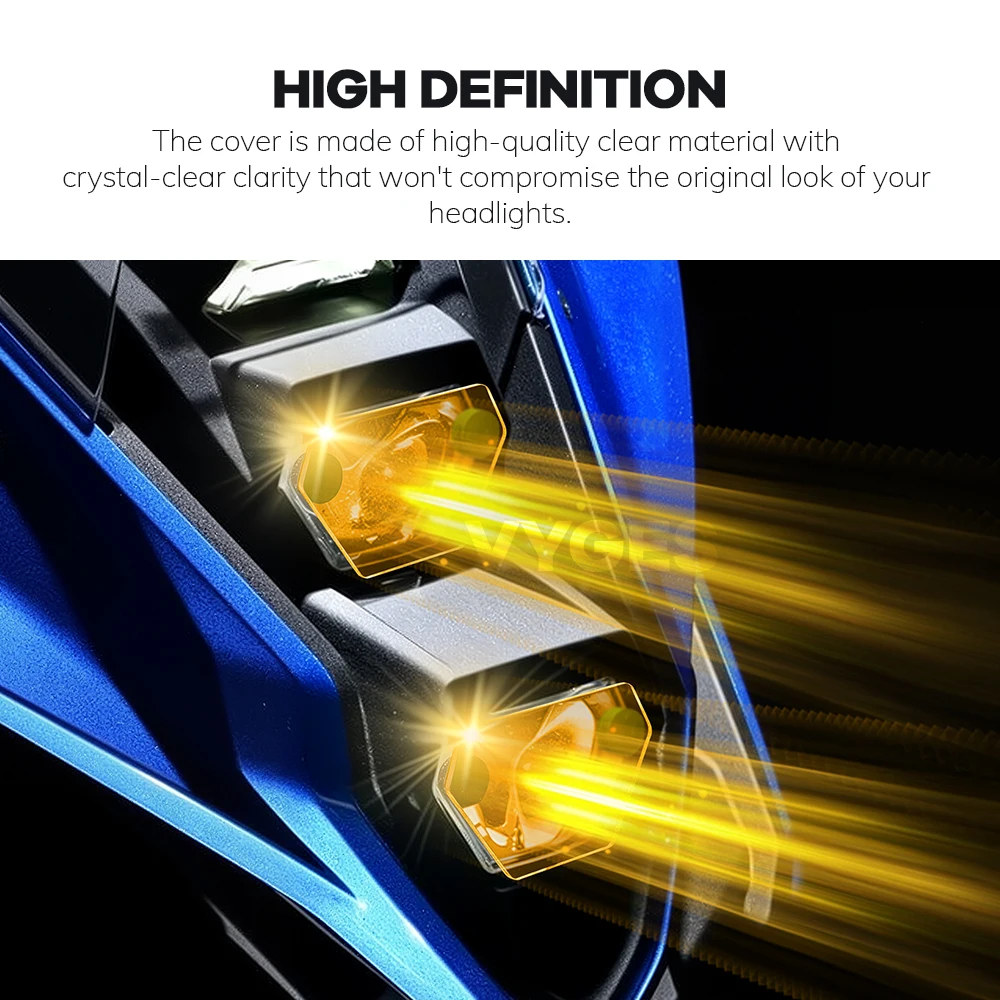 For Suzuki GSX8R GSX8S GSXS950 VStrom 800 DE DL800 GSXS1000 2022- Motorcycle Headlight Protective Head light Protector Guard