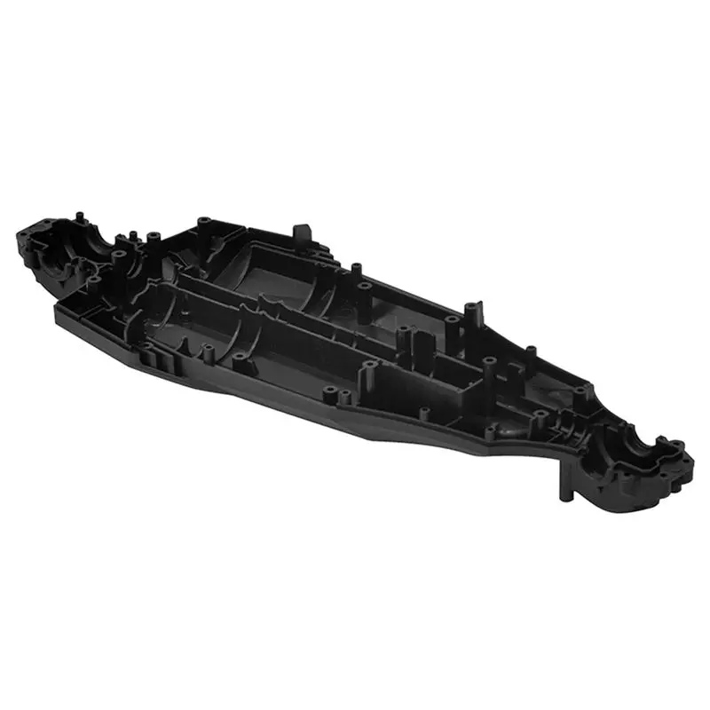 

A19Q-RC Car Chassis 25-SJ14N For New Version Hosim 9125 Xinlehong XLH 9125 1/10 RC Car Spare Parts