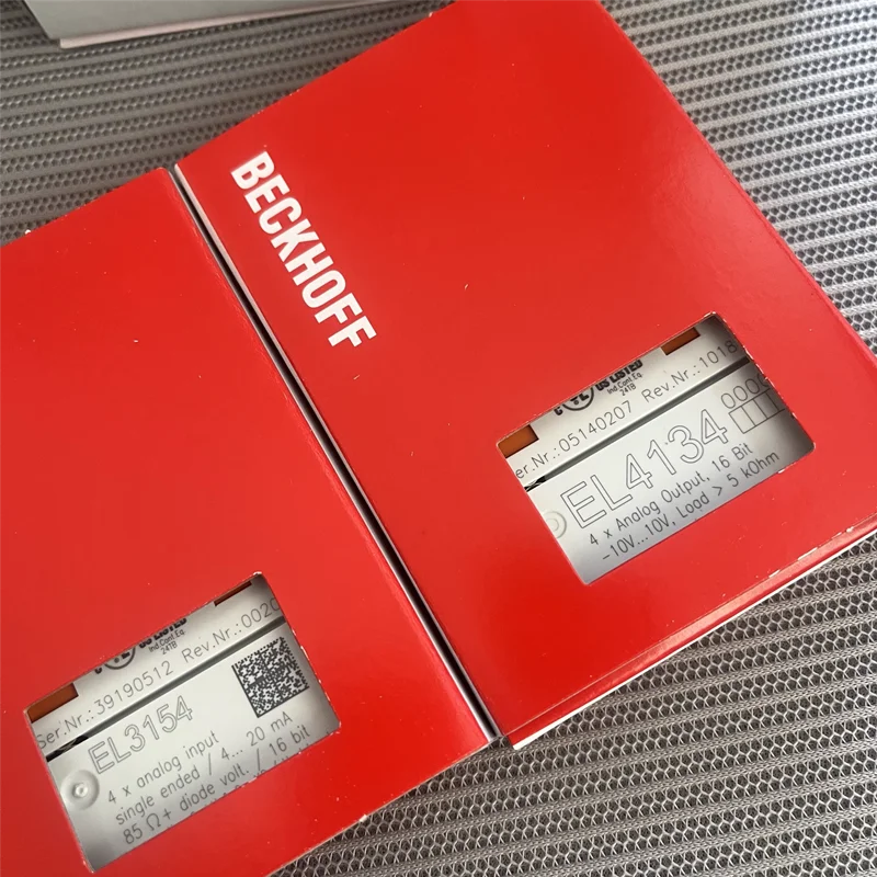 

Free Shipping Original New EL2521-0024 BECKHOFF Module Hot Sale