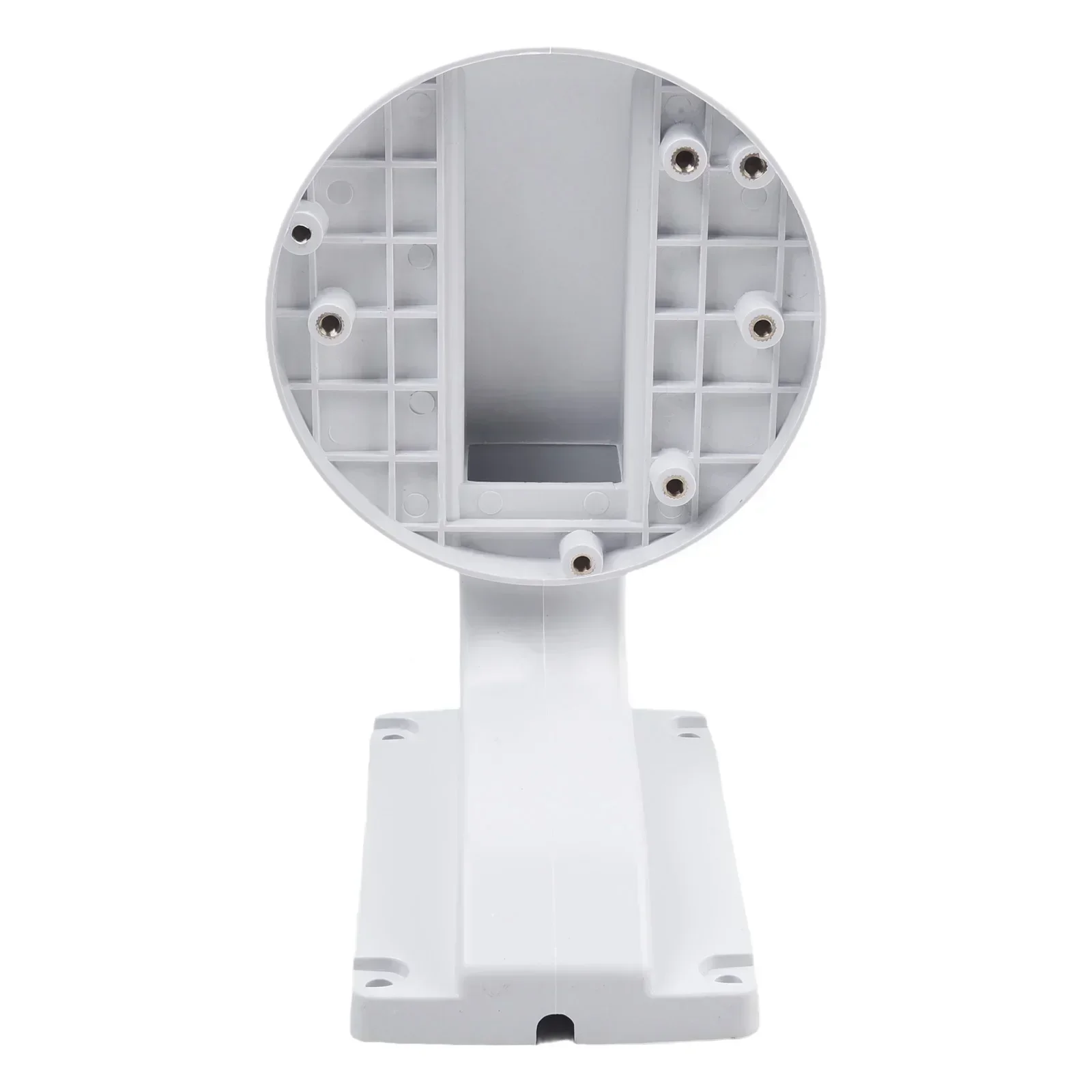 Plastic Indoor Wall Mount DS-1258ZJ Bracket Stand For Hikvision Dome Camera DS-2CD2132-I Camera Mount Back Stand Stable Parts