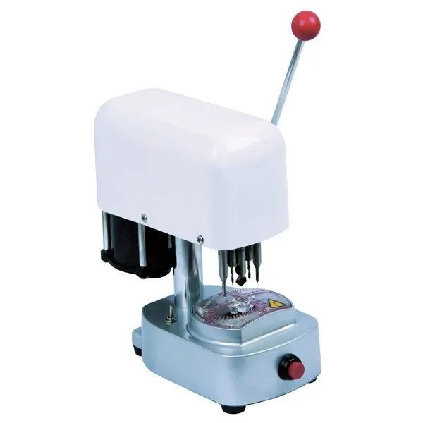 Optical instrument TH-100 glasses drilling machine