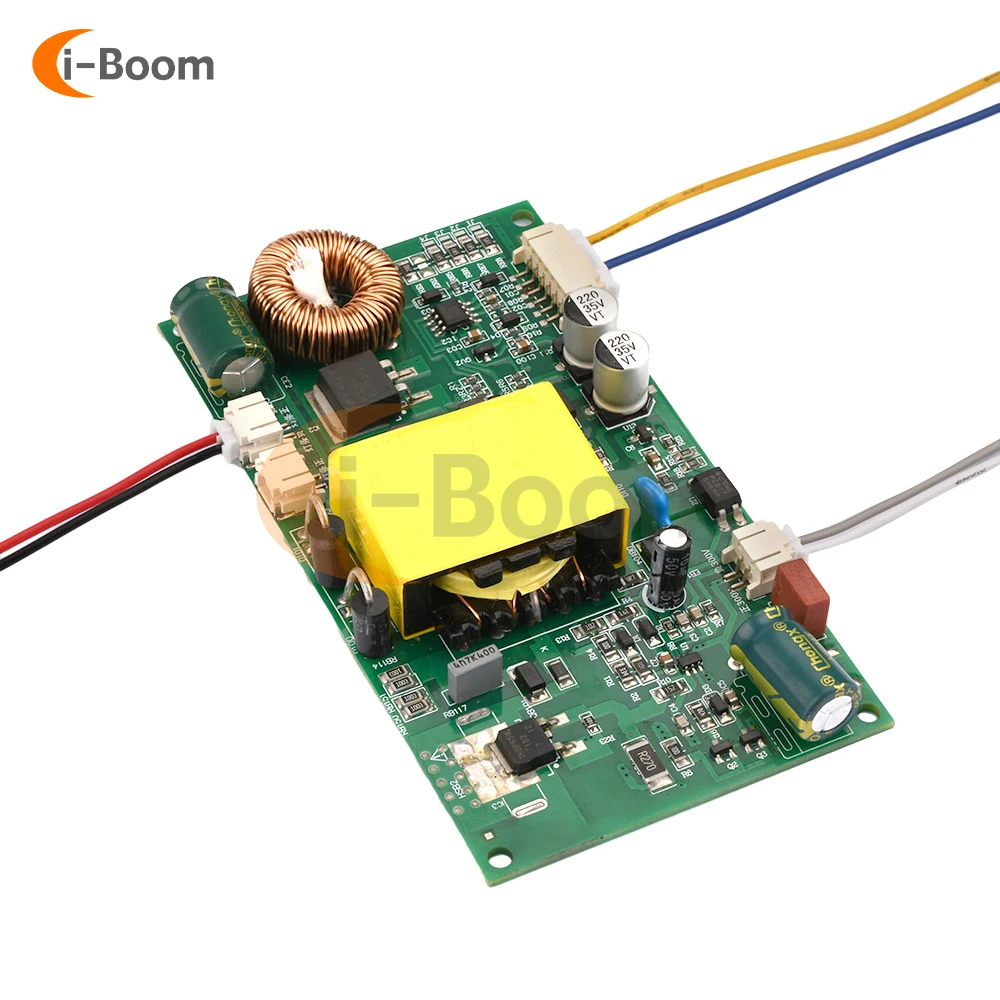 

LCD Driver Booster Board Universal LED LCD TV Backlight Constant Current Driver Module for LED TV Notebook Monitor