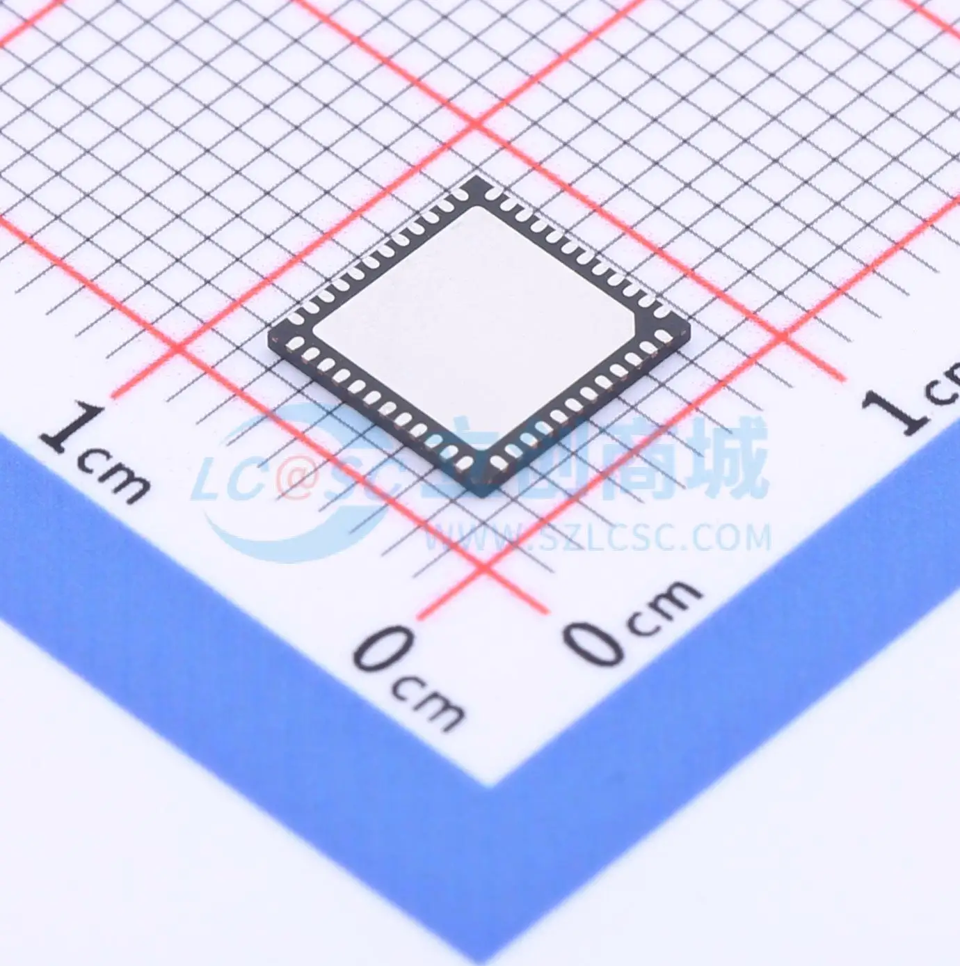 STM32L433CCU6 Em estoque