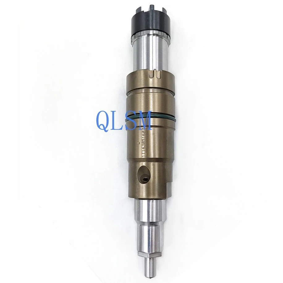 

2031835 high quality Fuel Scandinavian injector 2031835 assembly Diesel engine assembly
