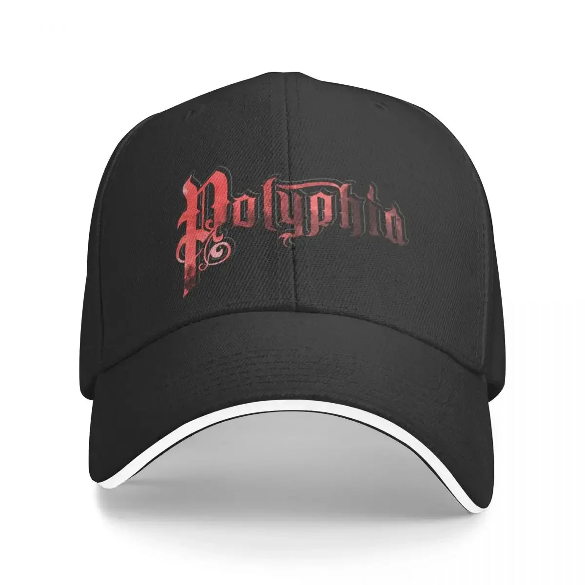 

Polyphia Merch Polyphia Polyphia Baseball Cap Icon |-F-| Golf Hat Man sun hat Women's Hats 2025 Men's