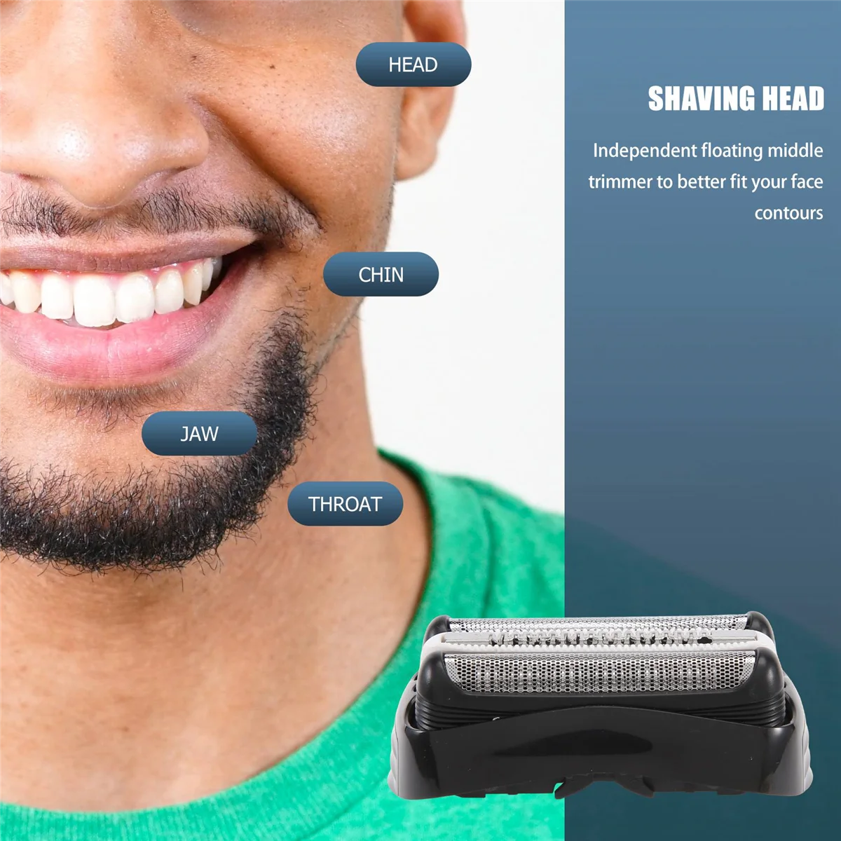 交換用シェービングヘッド,32bシリーズ,301s,310s,320s,330s