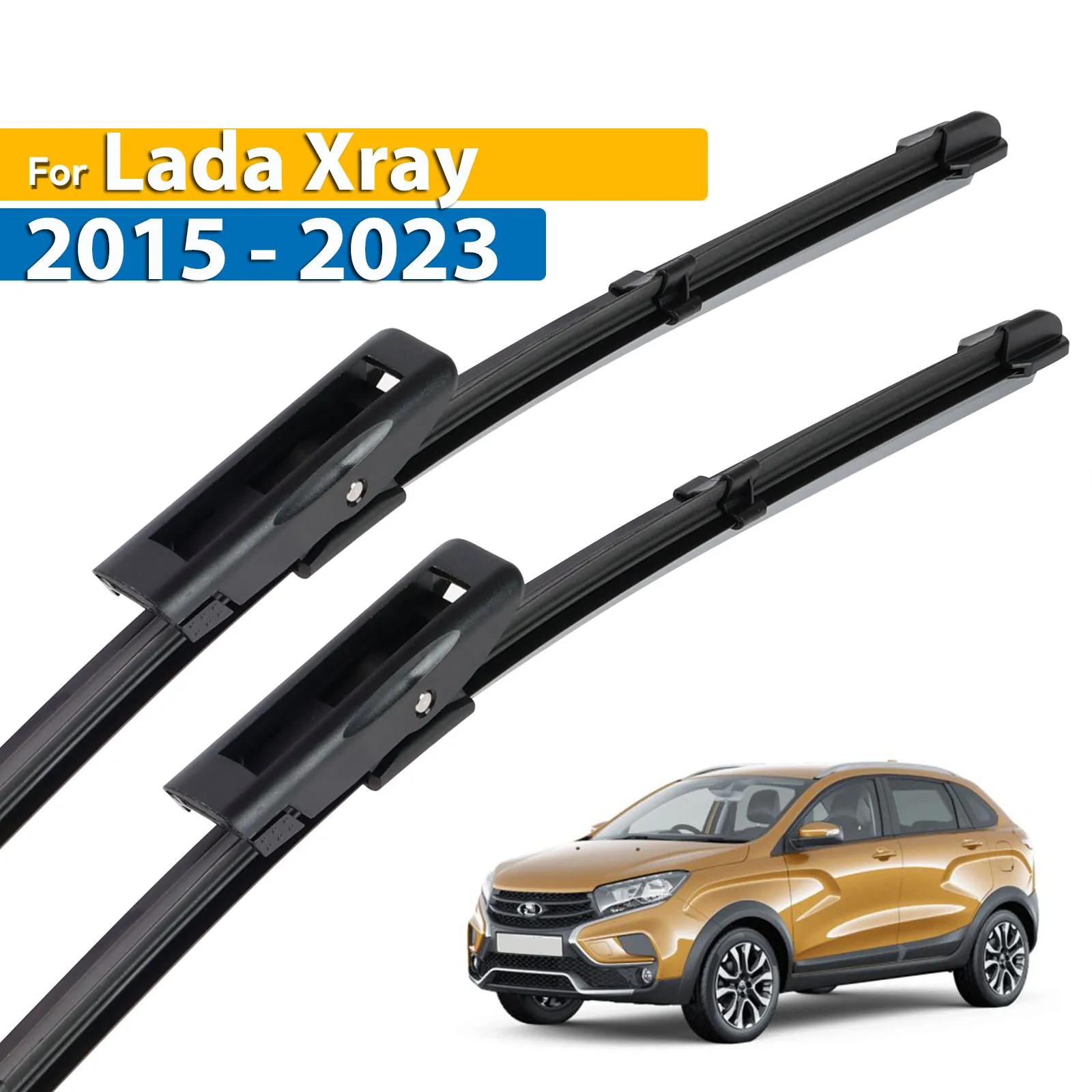 Erick's Wiper Lhd F… - image