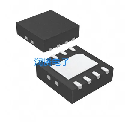 2PCS LP3982ILDX LP3982ILDX-ADJ QFN8แบรนด์ใหม่ชิป IC