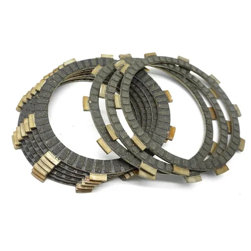 Imagen 2 del producto Kit de placa de fricción de embrague de motocicleta para TRIUMPH DAYTONA TRIPLE 675 2012 2013 2014 2015 2016 2017 2018 DAYTONA TRIPLE R 675