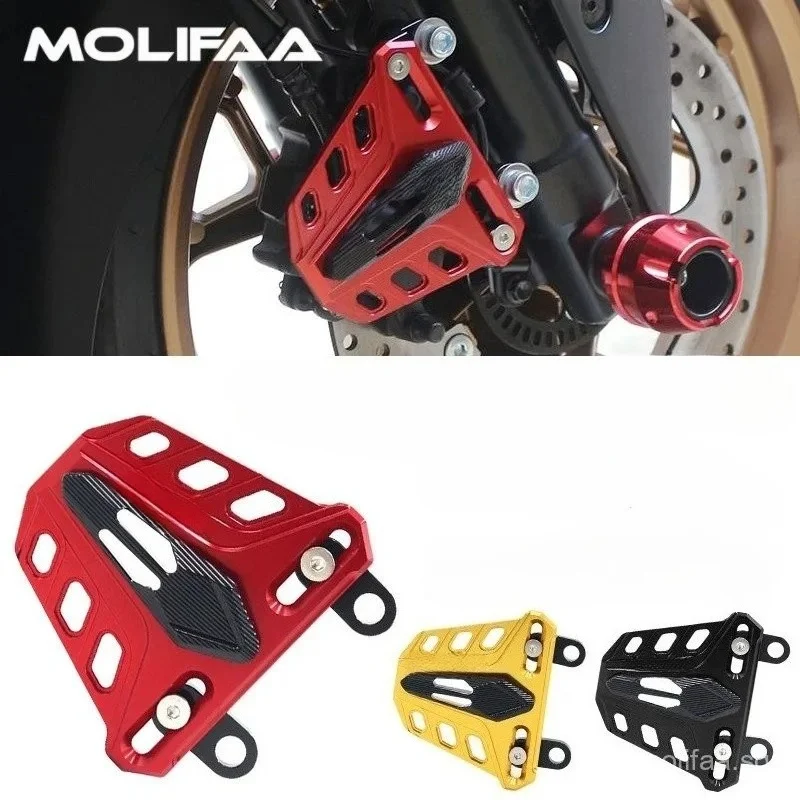 

Мотоциклетный передний тормозной насос, противоскользящий чехол для Yamaha XMAX 250 300 2017-22025, декоративный защитный чехол для суппорта, аксессуары