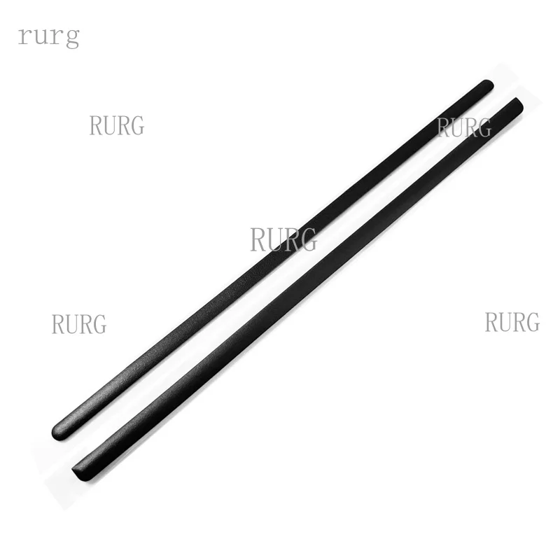R+  2pcs A Set Rubber Feet Foot Bottom Cover Non-Slip pad for DELL Latitude 7300 new