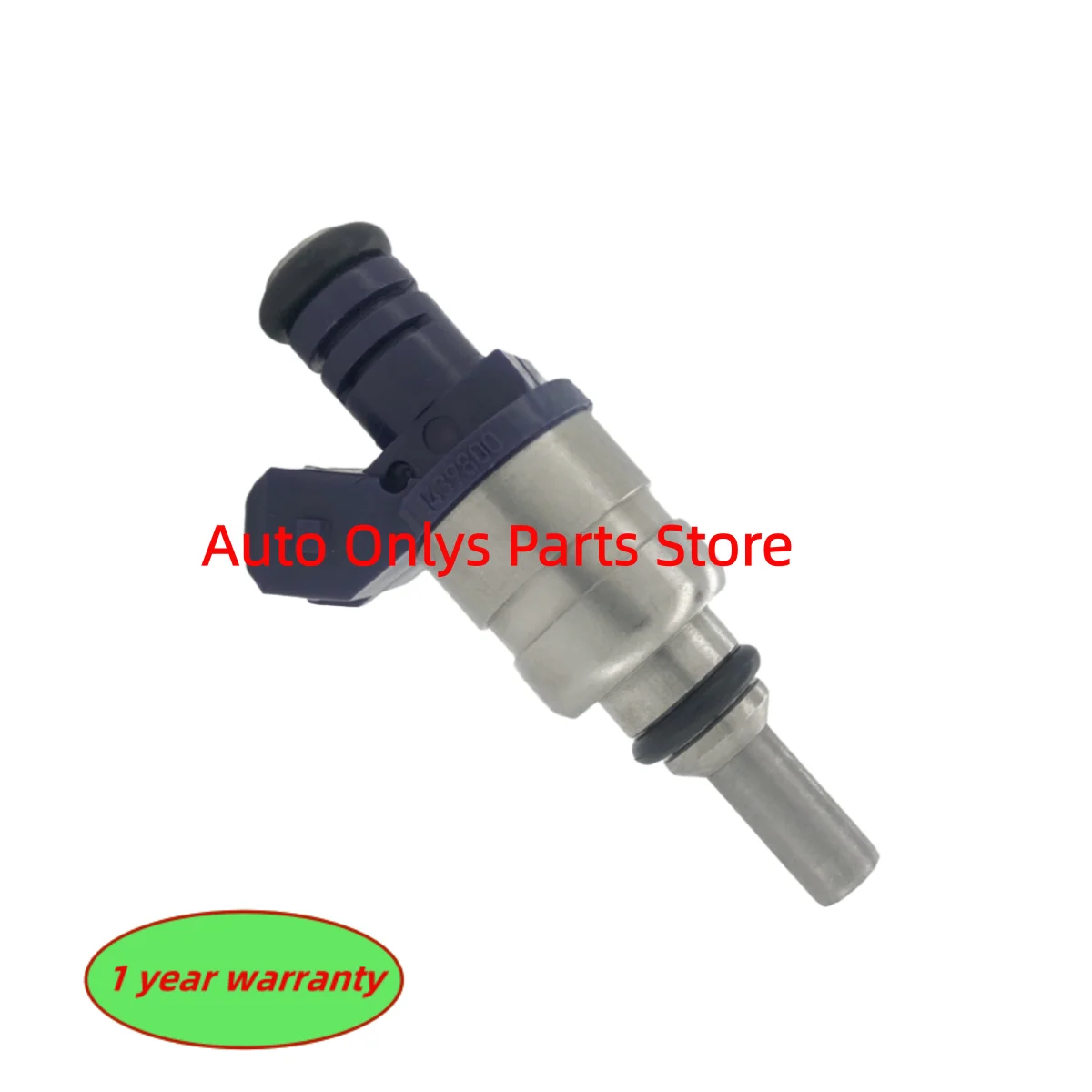 4pcs 1439800 High Quality Fuel Injectors 3641439800 For BMW X3 X5 330i 330Ci 330Xi 530i Z3 Z4 M54B30 3.0L