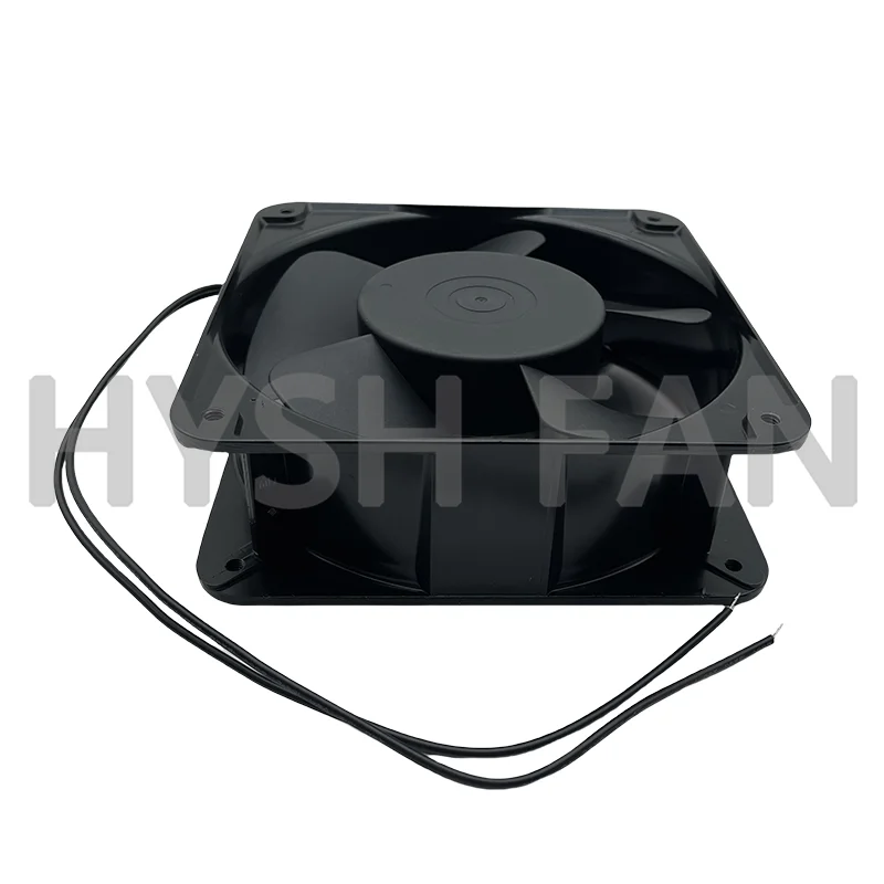 New 220V/380V FP-20060EX-S1-B 22060 Electrical Cabinet Electrical Box Cooling Fan 18060