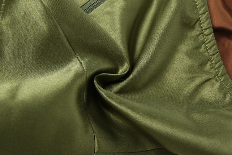 Weird Puss Sexy 2-teiliges Set für Damen, Farbblock-Design, gerafftes Satin-Tanktop mit Reißverschluss + Shorts mit Quasten-Patchwork und Pailletten, Hottie Street Suit – Detail 12