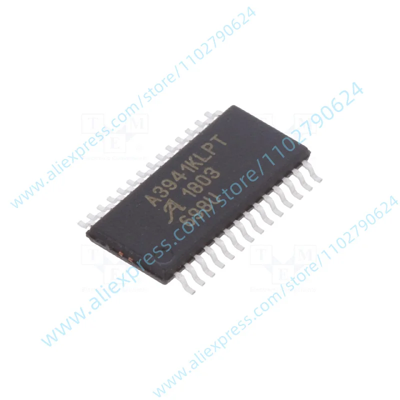 

5PCS A3959SLPT A3959SLPTR-T A3959 TSSOP-28 новый оригинальный чип