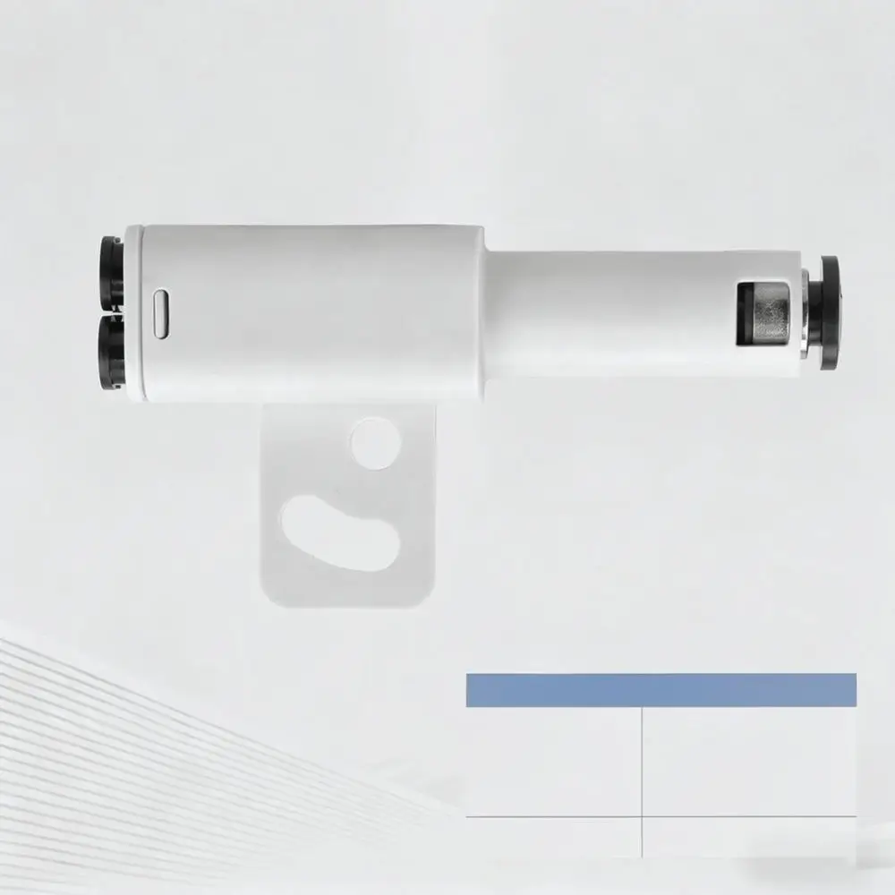 Filament Tube Port Adapter For Bambu Lab X1 P1 P2S H2C H2D H2S 3D Printer Multi Material Feeding Component Hub
