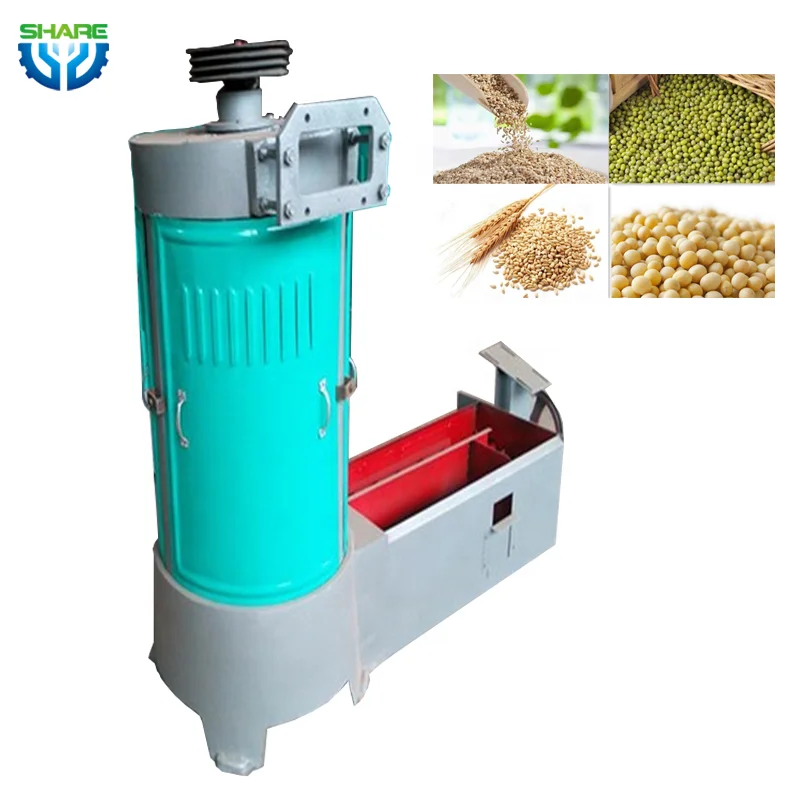 

Corn Washer Grain Sesame Seed Washing and Drying Machine