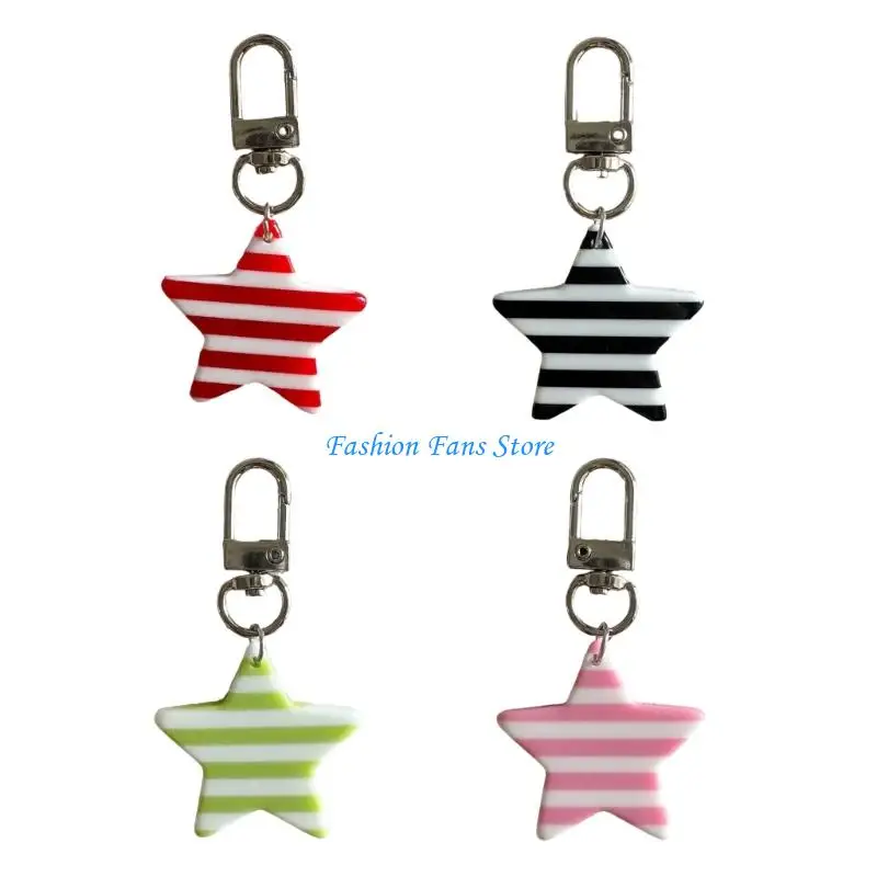 Прекрасный-брелок-со-звездой-сплав-смола-съемный-полосатый-кулон-со-звездой-подвесное-украшение-для-женщин-и-девочек-мода