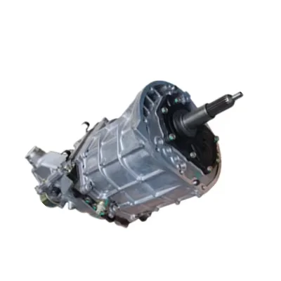 Transmission Gearbox for  Hilux Vigo