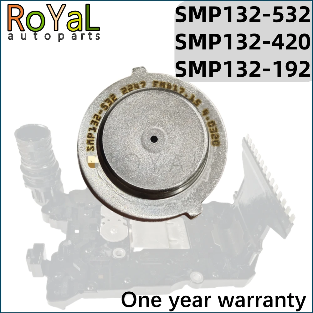 

0DE Original Sensors SMP132-532, SMP132-420 SMP132-192 For Volkswagen Transmission Pressure Sensor
