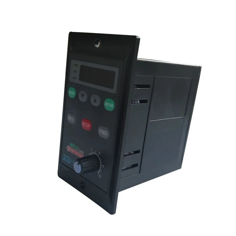 Motor 100E motor digital display governor stall motor controller USL100C