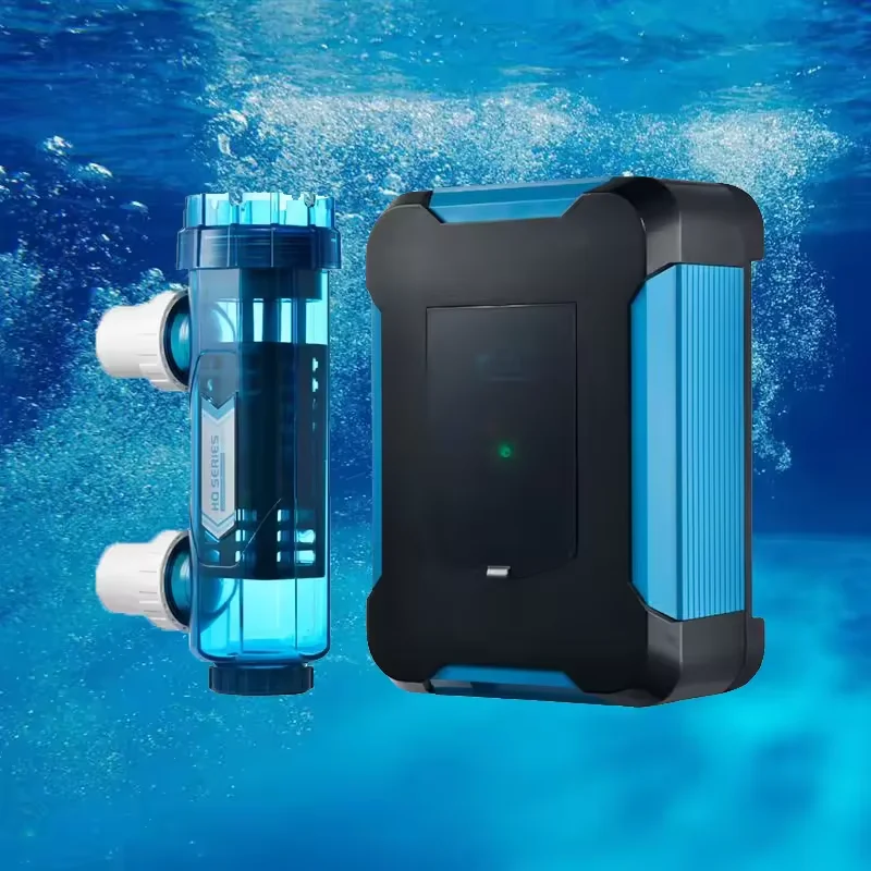 ZC1- Sistem Pembersihan Produsen Kolam Renang